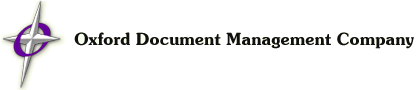 Oxford Document Management Company